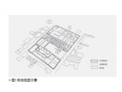 城市历史街区公共交流空间景观设计