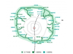 成都锦城公园国际建筑设计竞赛启动奖金合计达219万